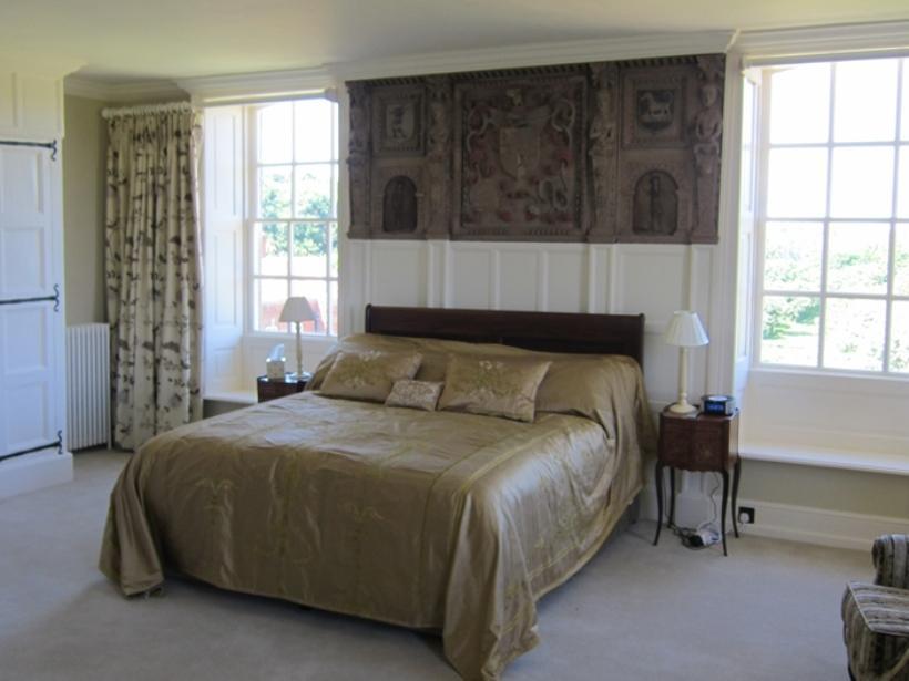 Chicheley Hall מראה חיצוני תמונה