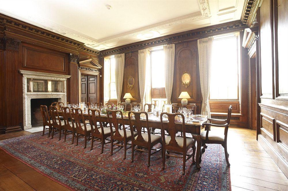 Chicheley Hall מראה חיצוני תמונה